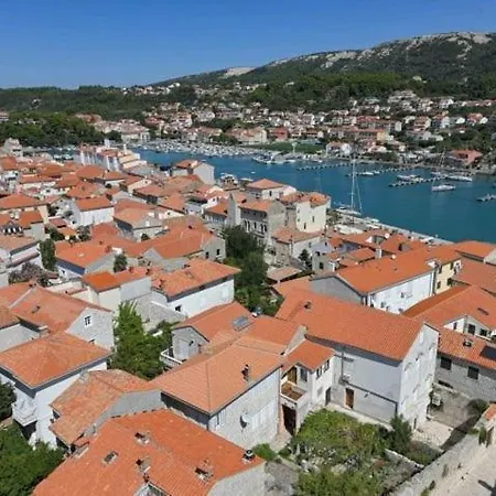 Stone House, Beautiful View Of Historic Old Town.