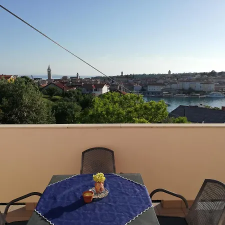 Apartment Stone House, Beautiful View Of Historic Old Town. Banjol