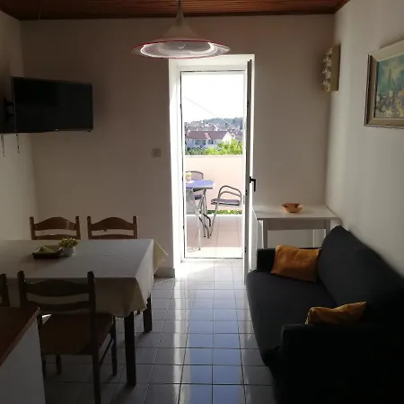 Apartman Stone House, Beautiful View Of Historic Old Town. Banjol